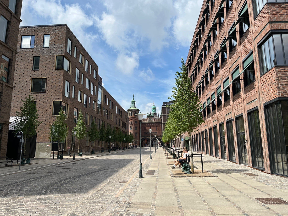 Čím je dánský design tak výjimečný? Poznáte to až ve chvíli, kdy vám začne chybět.