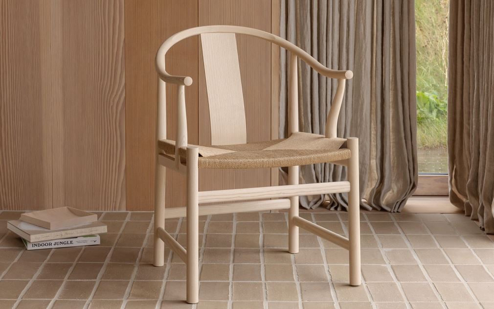 2. díl Hans Wegner: Skrytý příběh ikonické židle