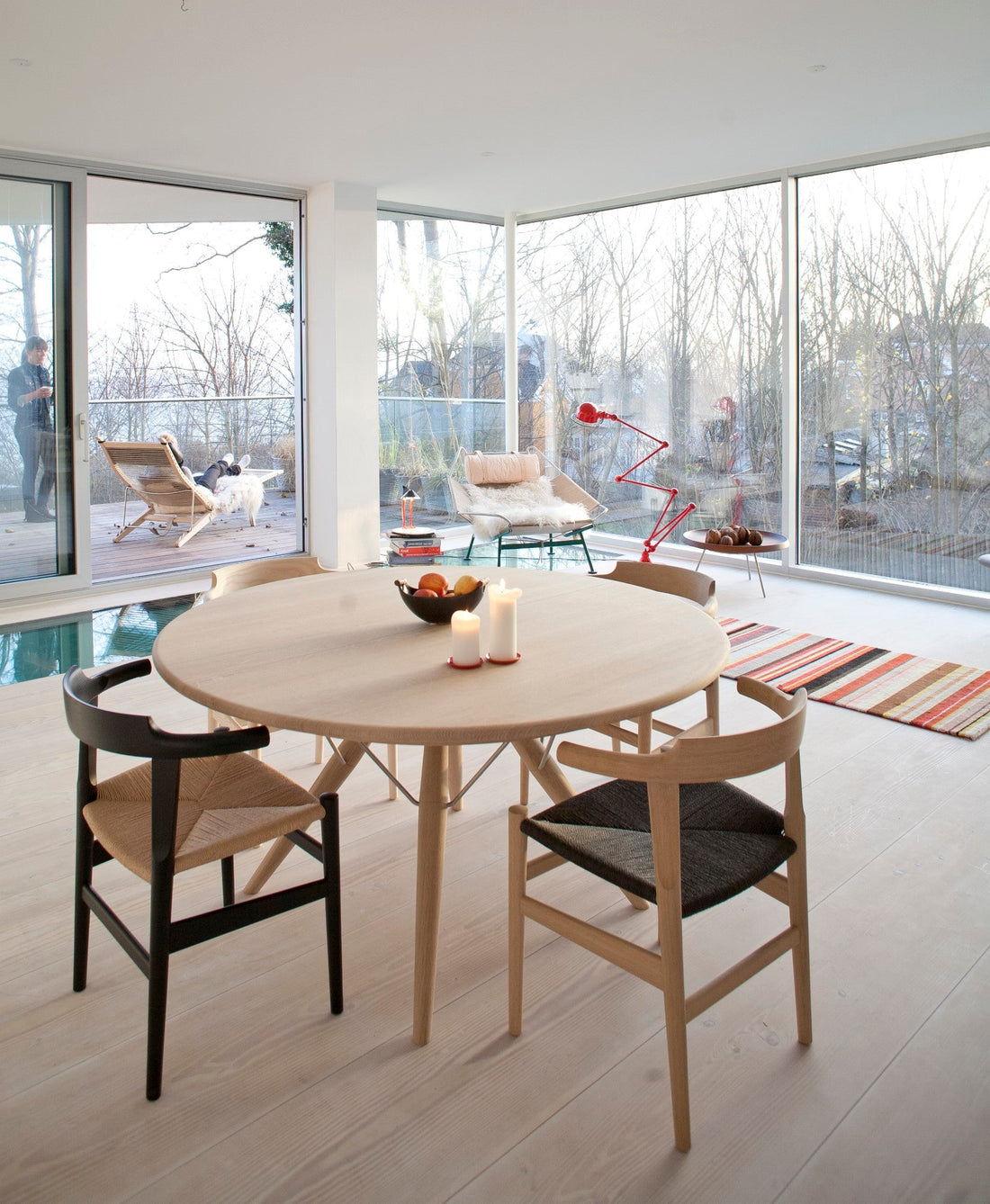 Skandinávský styl: Proč nám už 100 let „leze“ do obýváků?