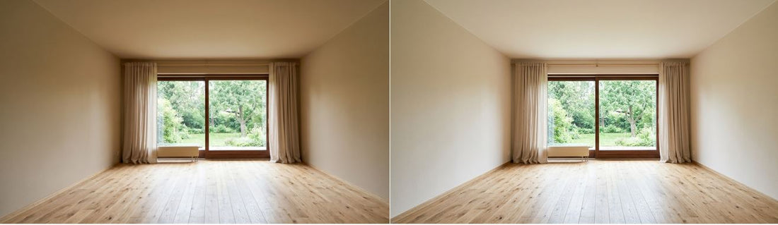 Jaké barvy zvolit, aby interiér působil větší
