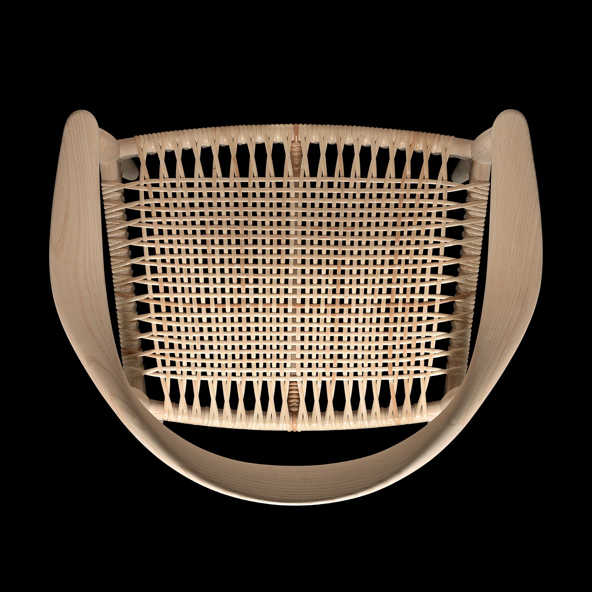 Židle Round (pp501/pp503)