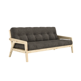 642 Mellow brown