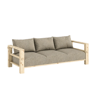 641 Warm sand
