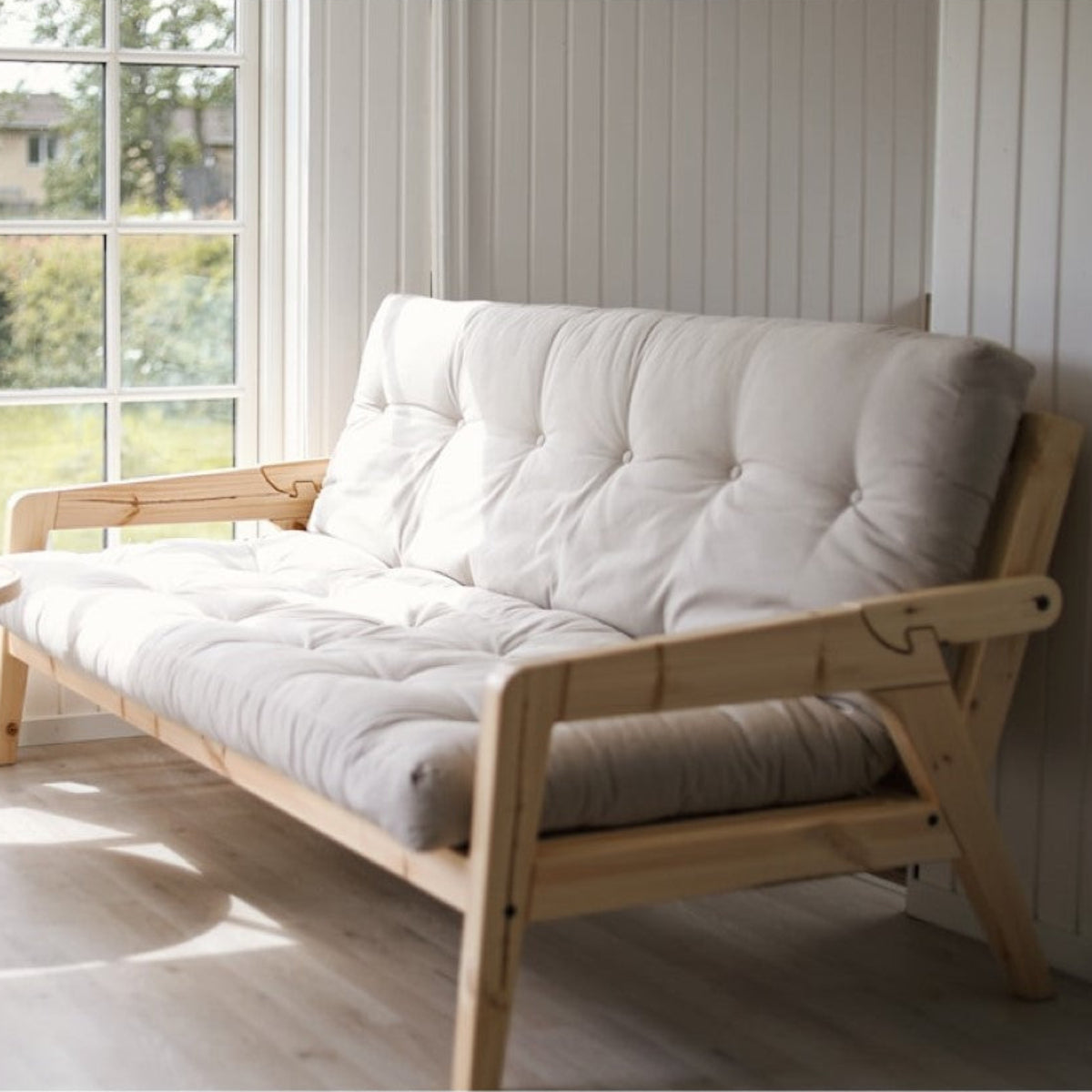 Rozkládací pohovka GRAB