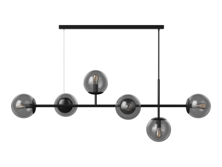 Závěsné svítidlo Orb