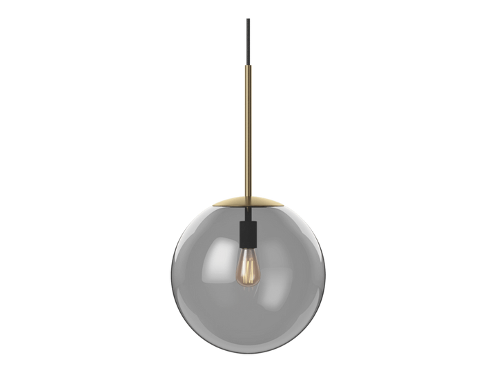 Závěsné svítidlo Orb Ø 25 cm