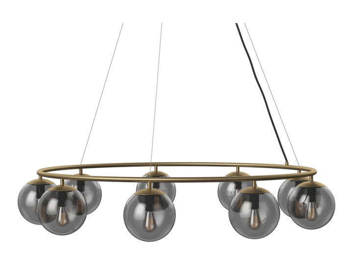 Lustr Orb Ø 105 cm