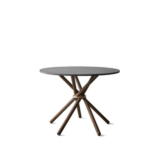 Concrete Dark / Oak Dark