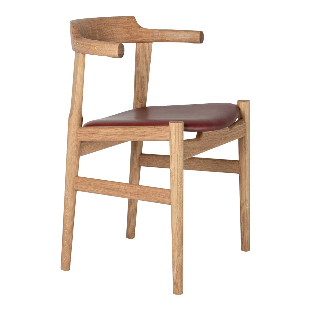 Židle Final (pp68/pp58)