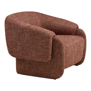 Lounge křeslo Nidova