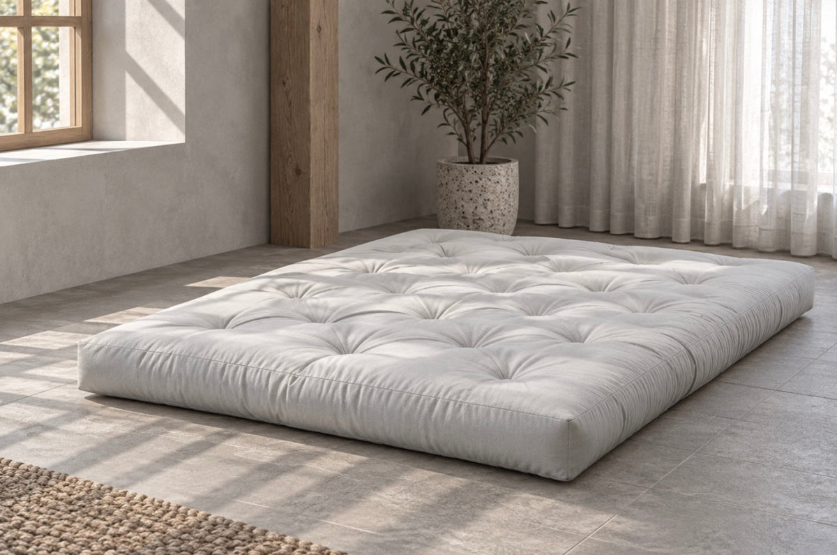 Futon BASIC