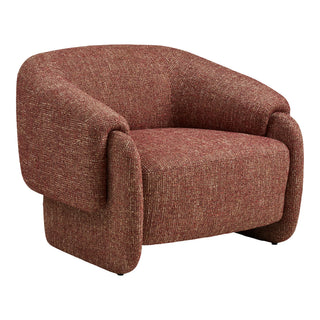 Lounge křeslo Nidova