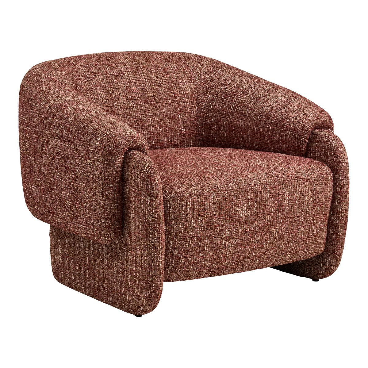 Lounge křeslo Nidova