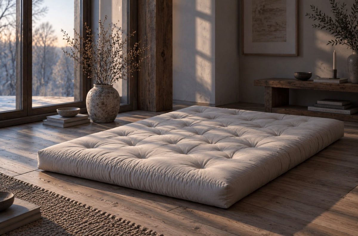 Futon COMFORT