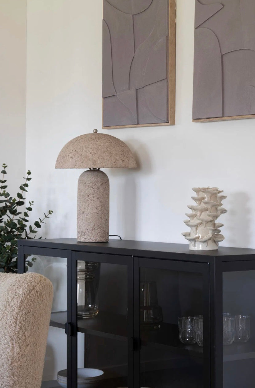 Stolní lampa Boletus