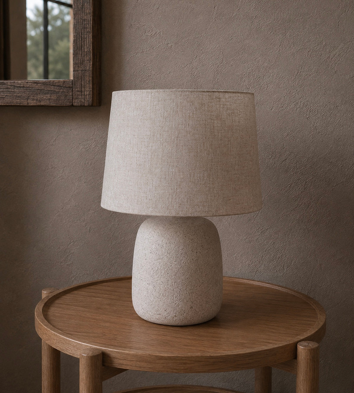 Stolní lampa Lenis