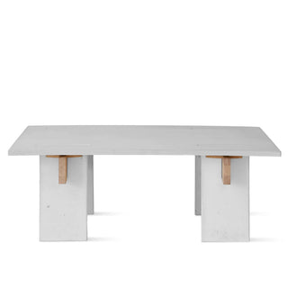 Concrete Light / Concrete Light / Oak Light