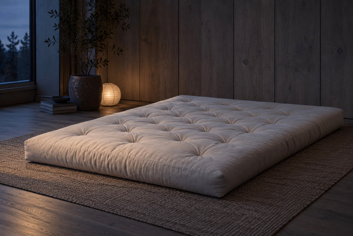 Futon TRADITIONAL
