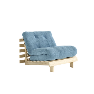 554 Hazy Blue
