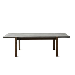 Concrete Dark / Oak Dark
