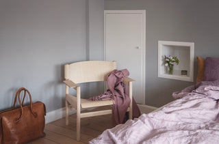 Lounge křeslo Soft
