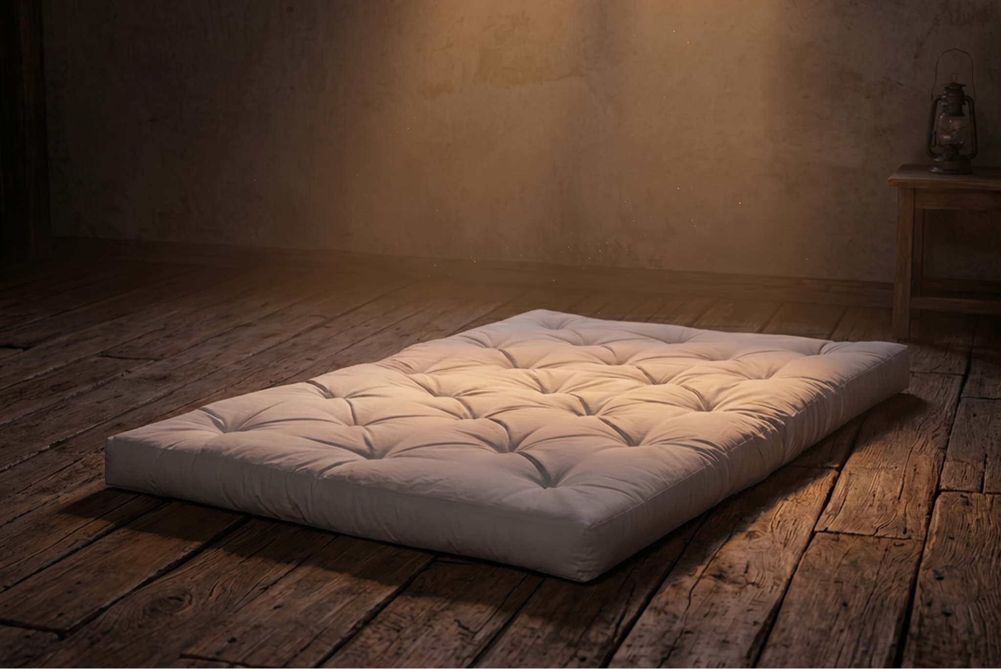 Futon COMFORT