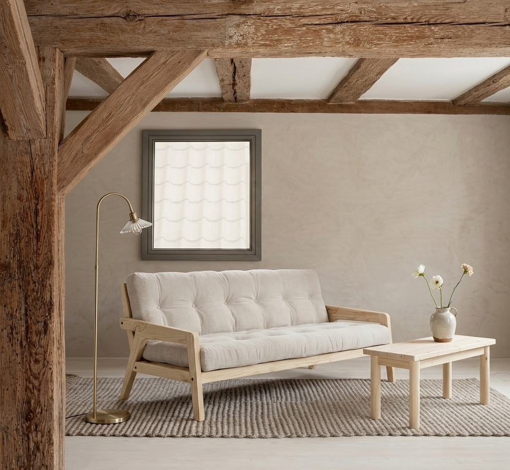 Rozkládací pohovka GRAB