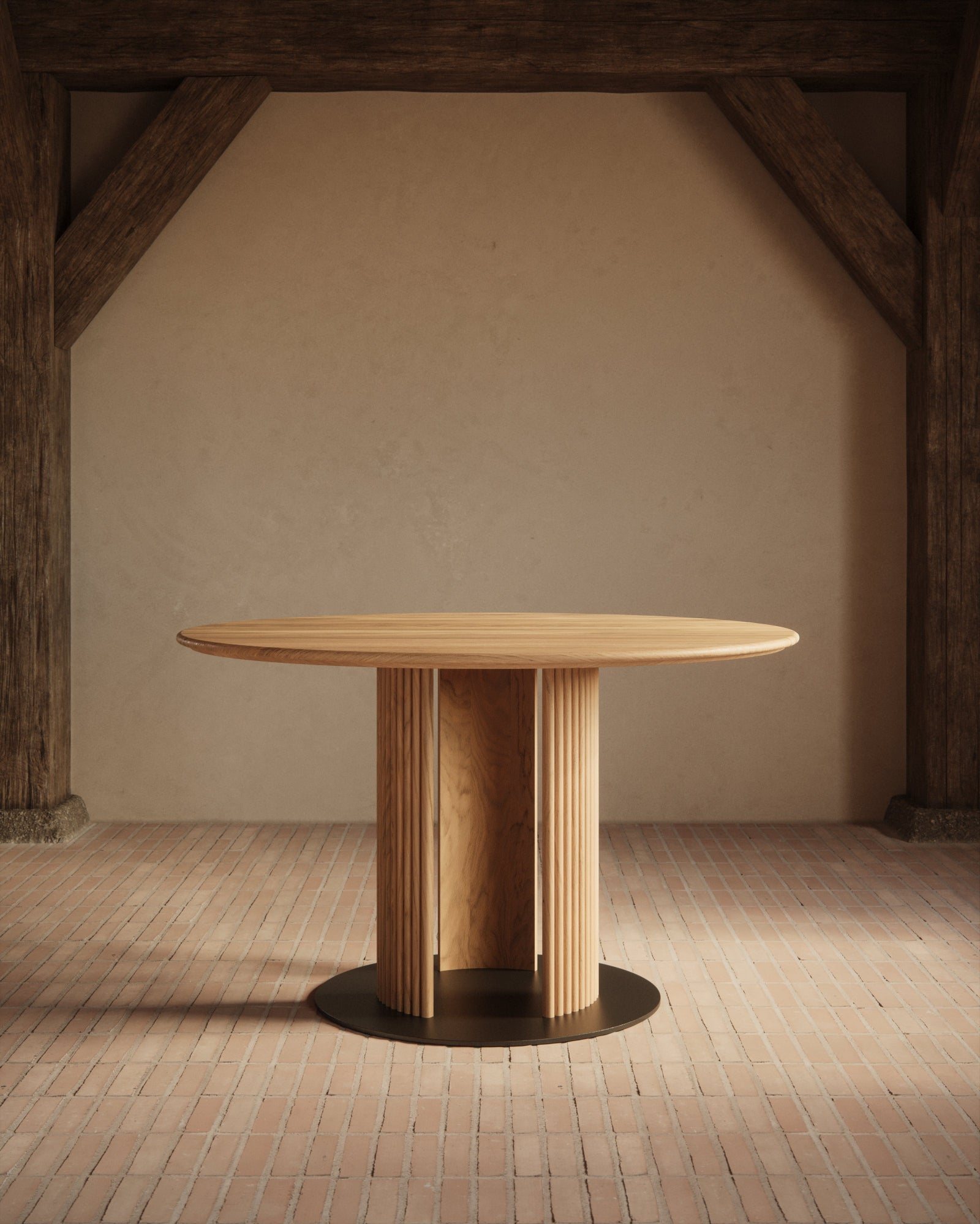 Jídelní stůl Groove