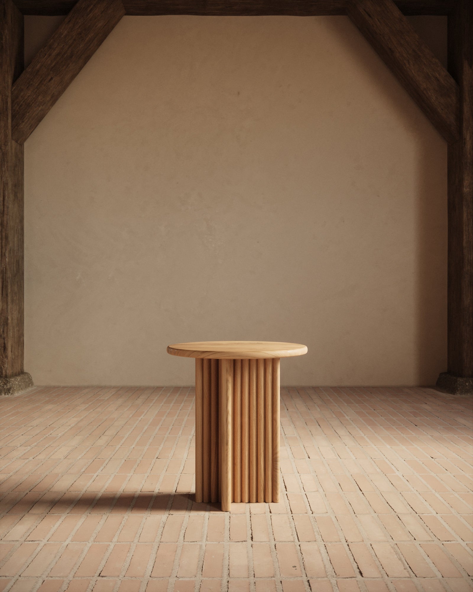 Odkládací stolek Groove