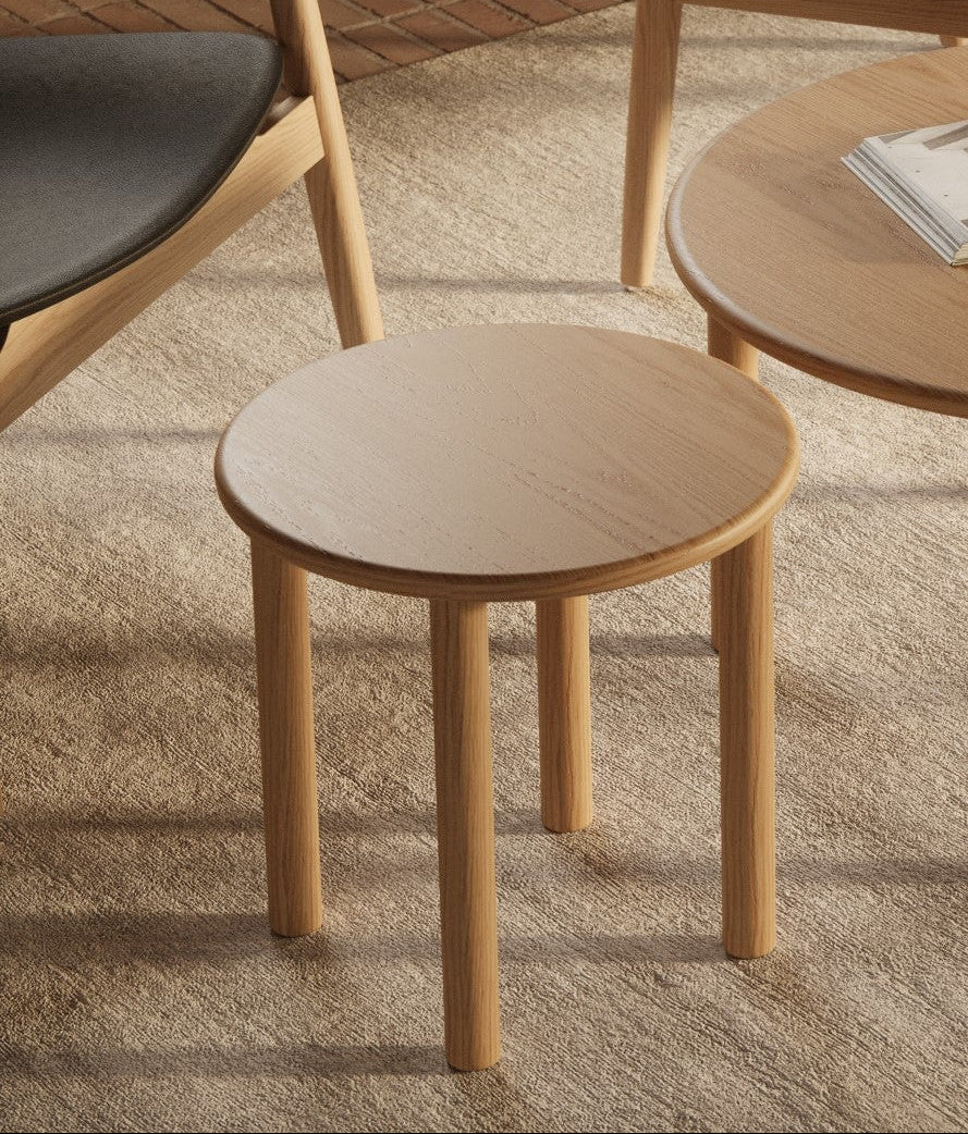 Odkládací stolek Amnis