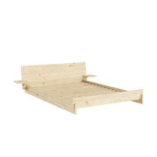 LATCH postel