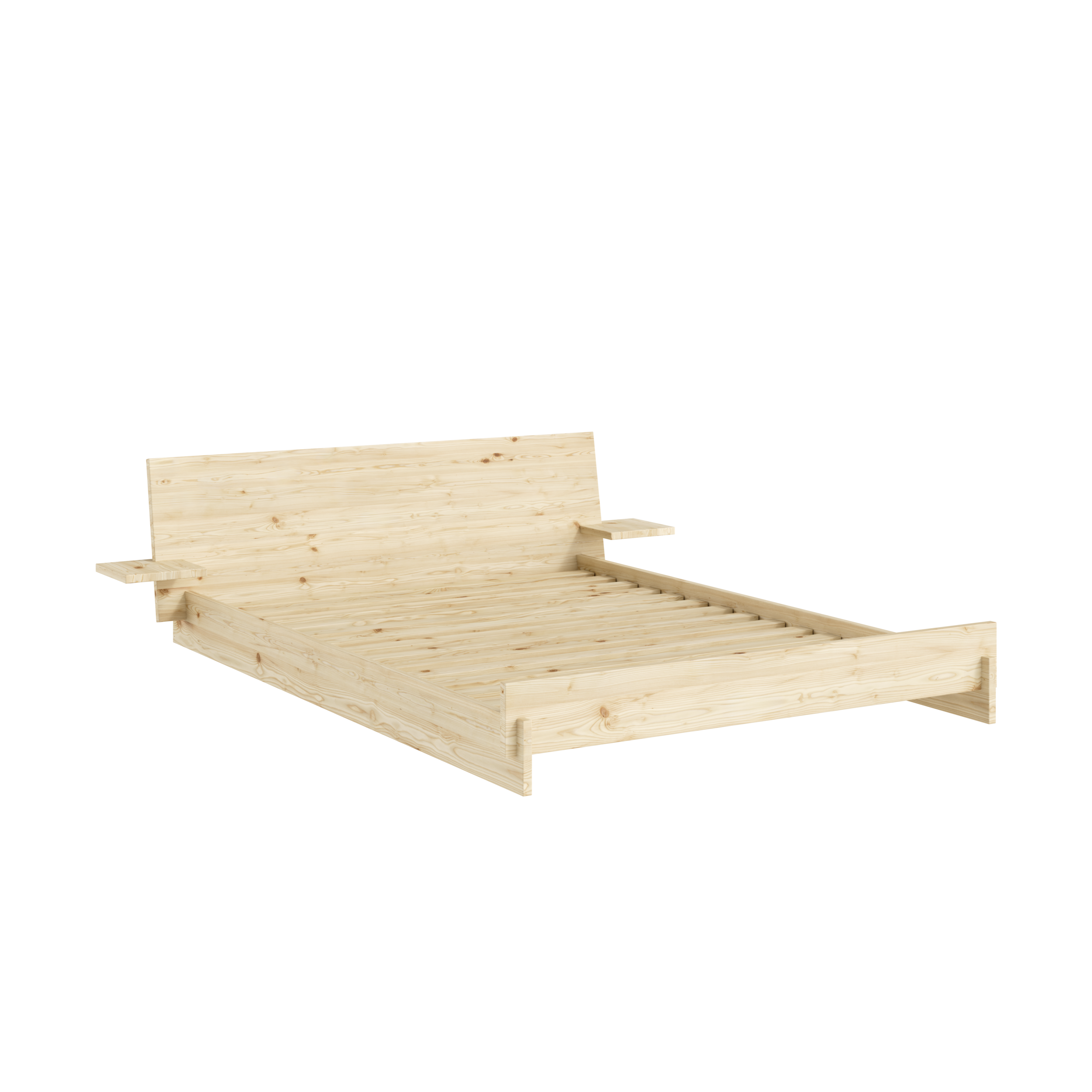 LATCH postel