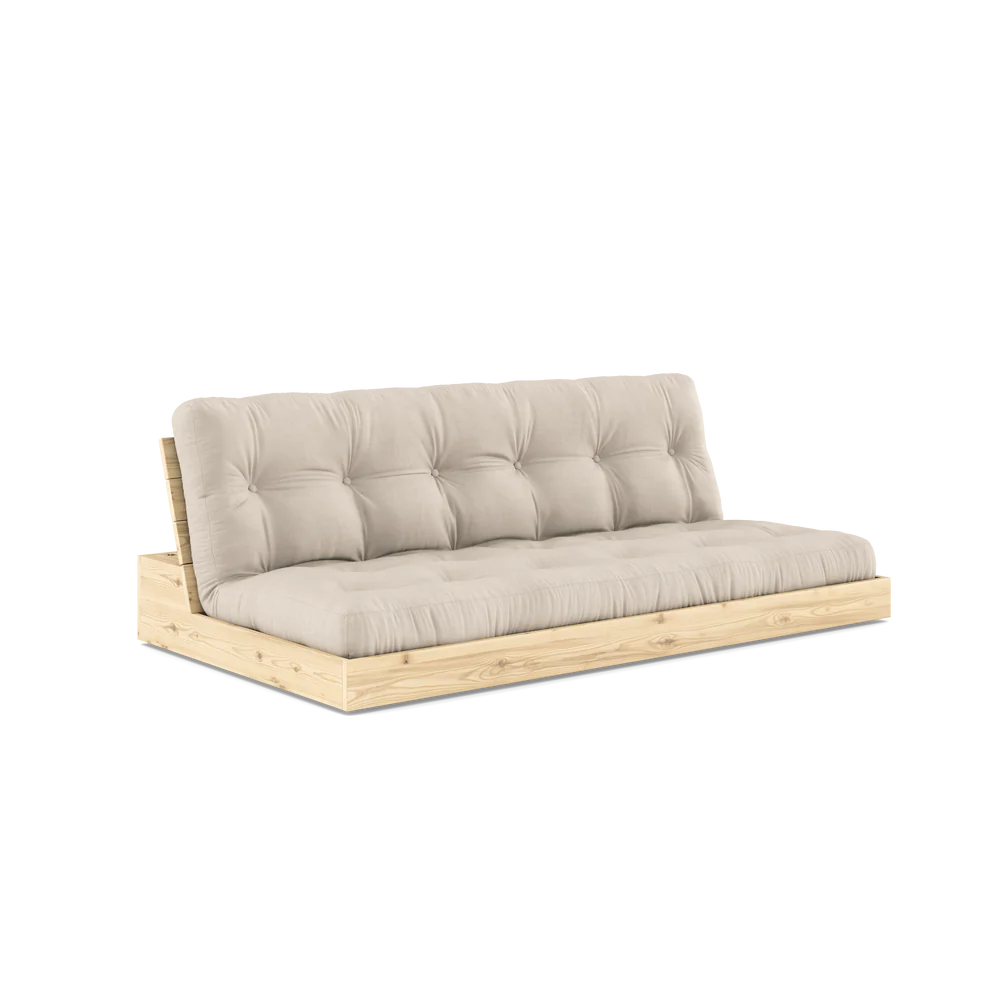 Rozkládací pohovka BASE