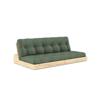 756 Olive Green