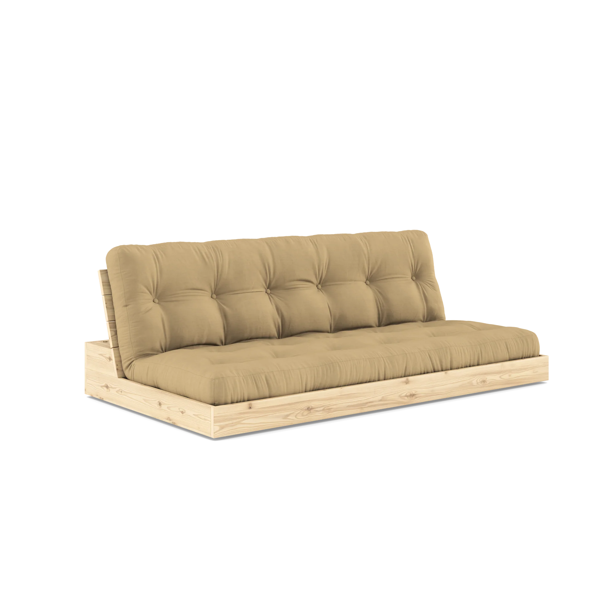 Rozkládací pohovka BASE