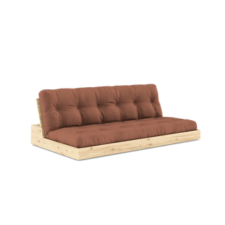 759 Clay Brown