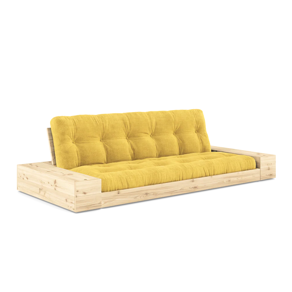 Rozkládací pohovka BASE