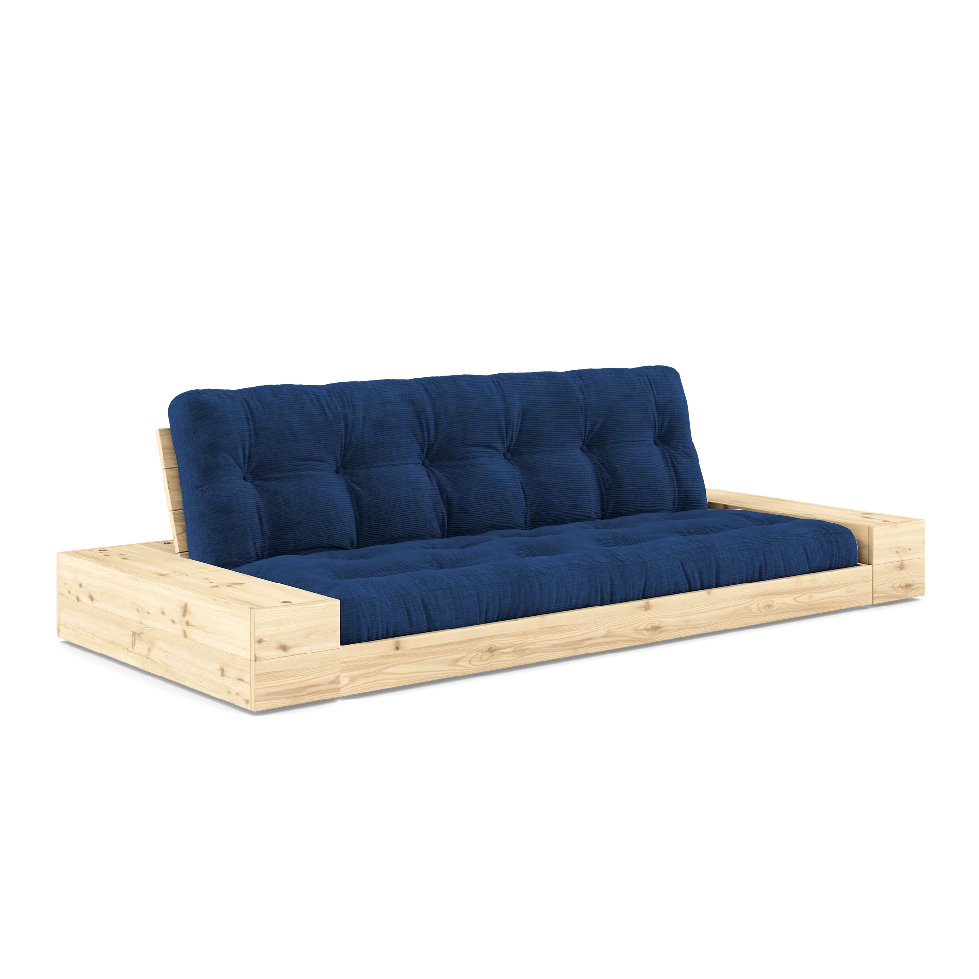 Rozkládací pohovka BASE