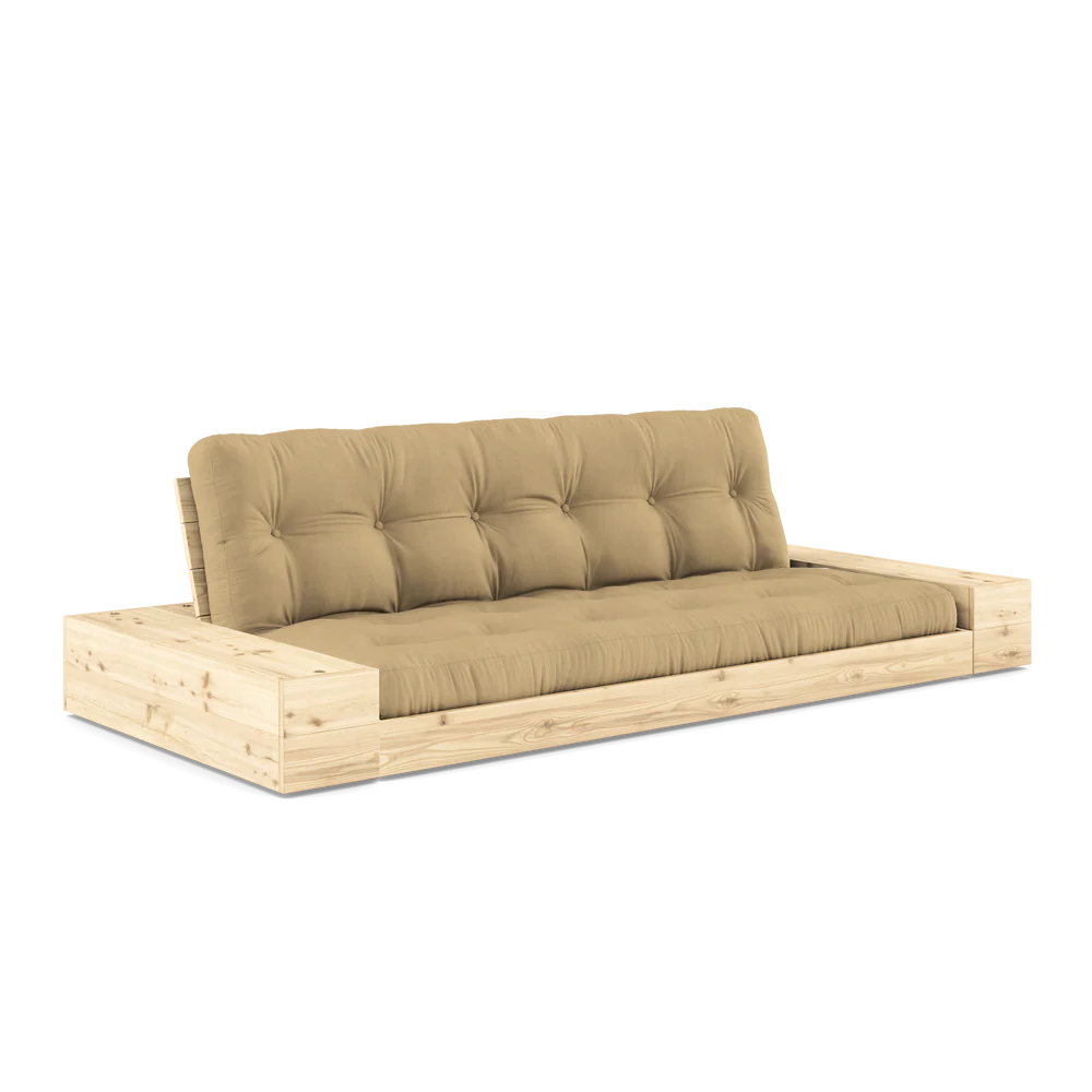 Rozkládací pohovka BASE