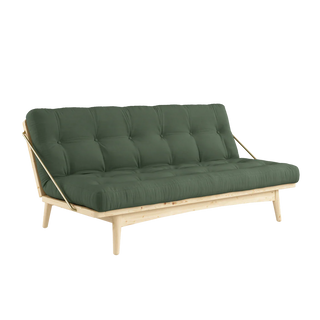 756 Olive Green