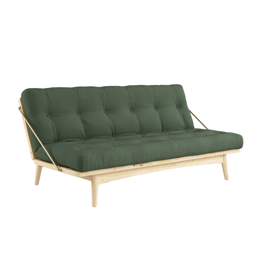 Rozkládací pohovka FOLK