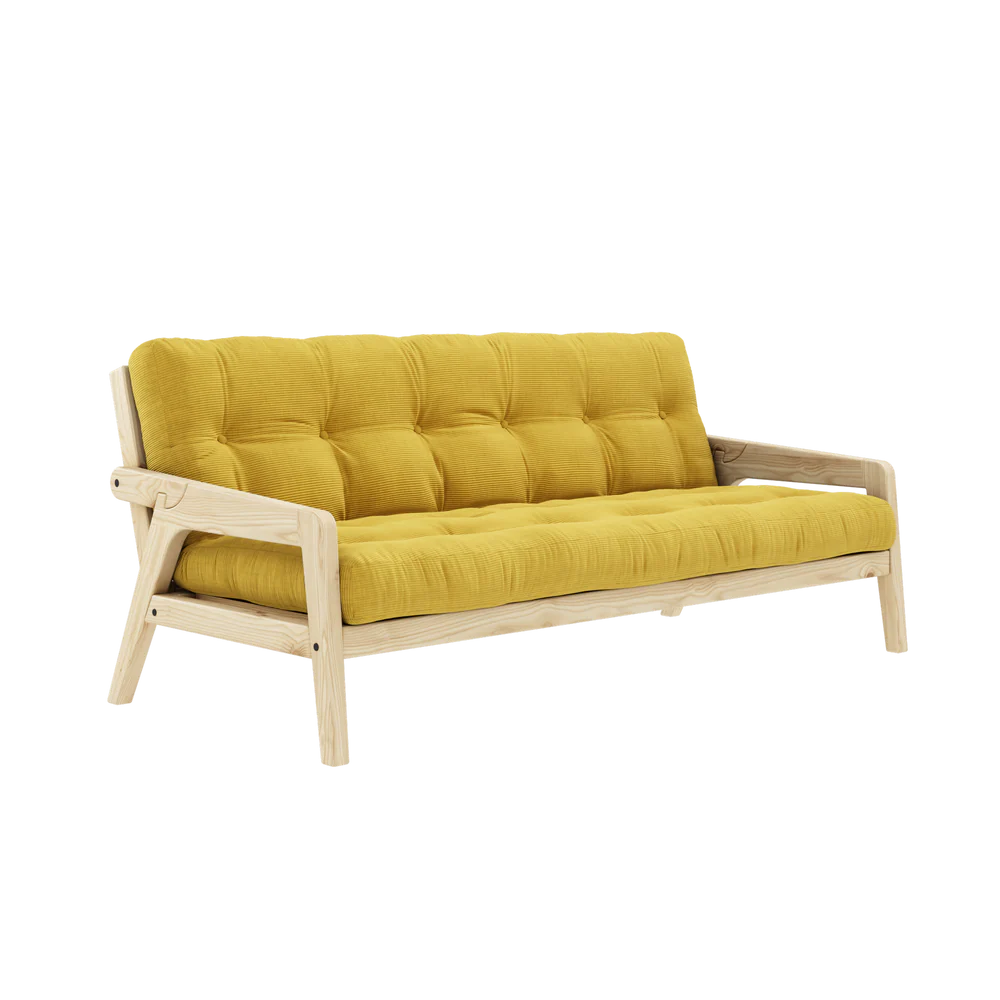 Rozkládací pohovka GRAB