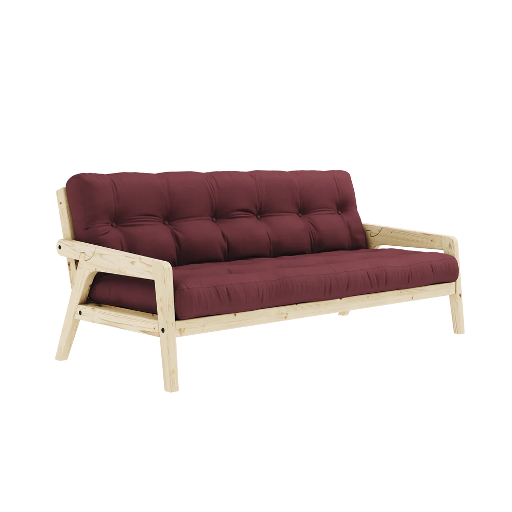 Rozkládací pohovka GRAB