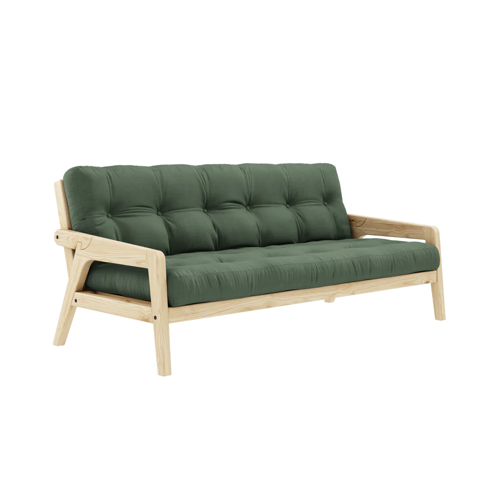 Rozkládací pohovka GRAB