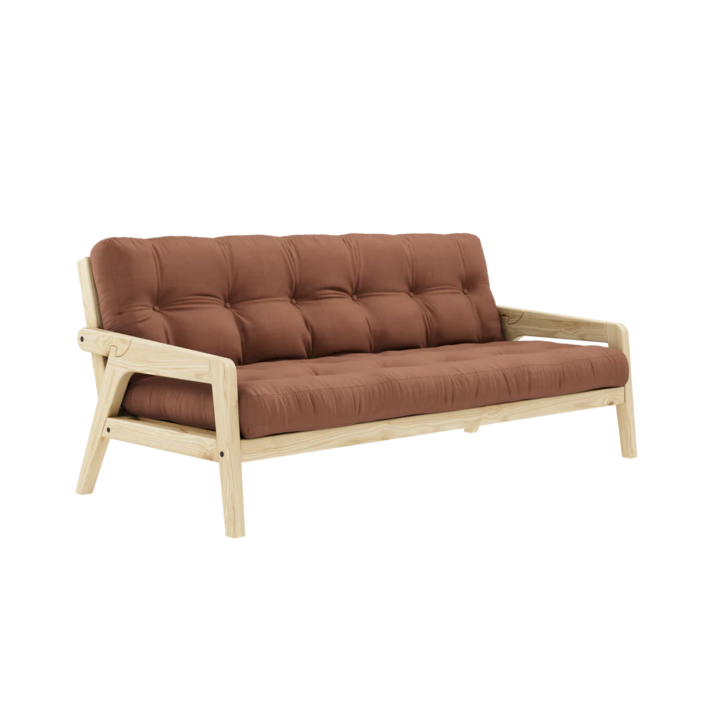 Rozkládací pohovka GRAB