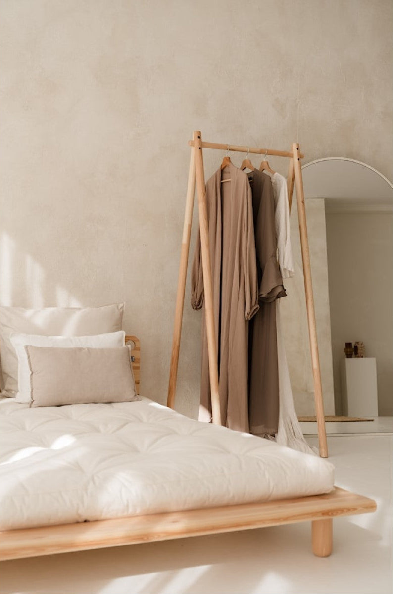 Stojan na oblečení HONGI