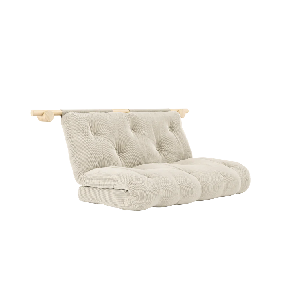 Futonová pohovka HOOKED