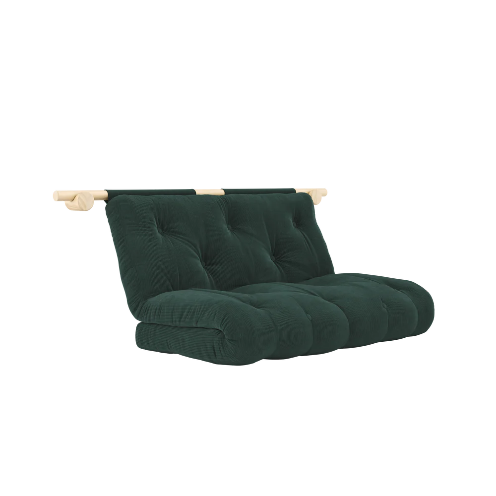 Futonová pohovka HOOKED