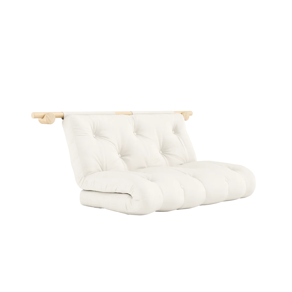 Futonová pohovka HOOKED