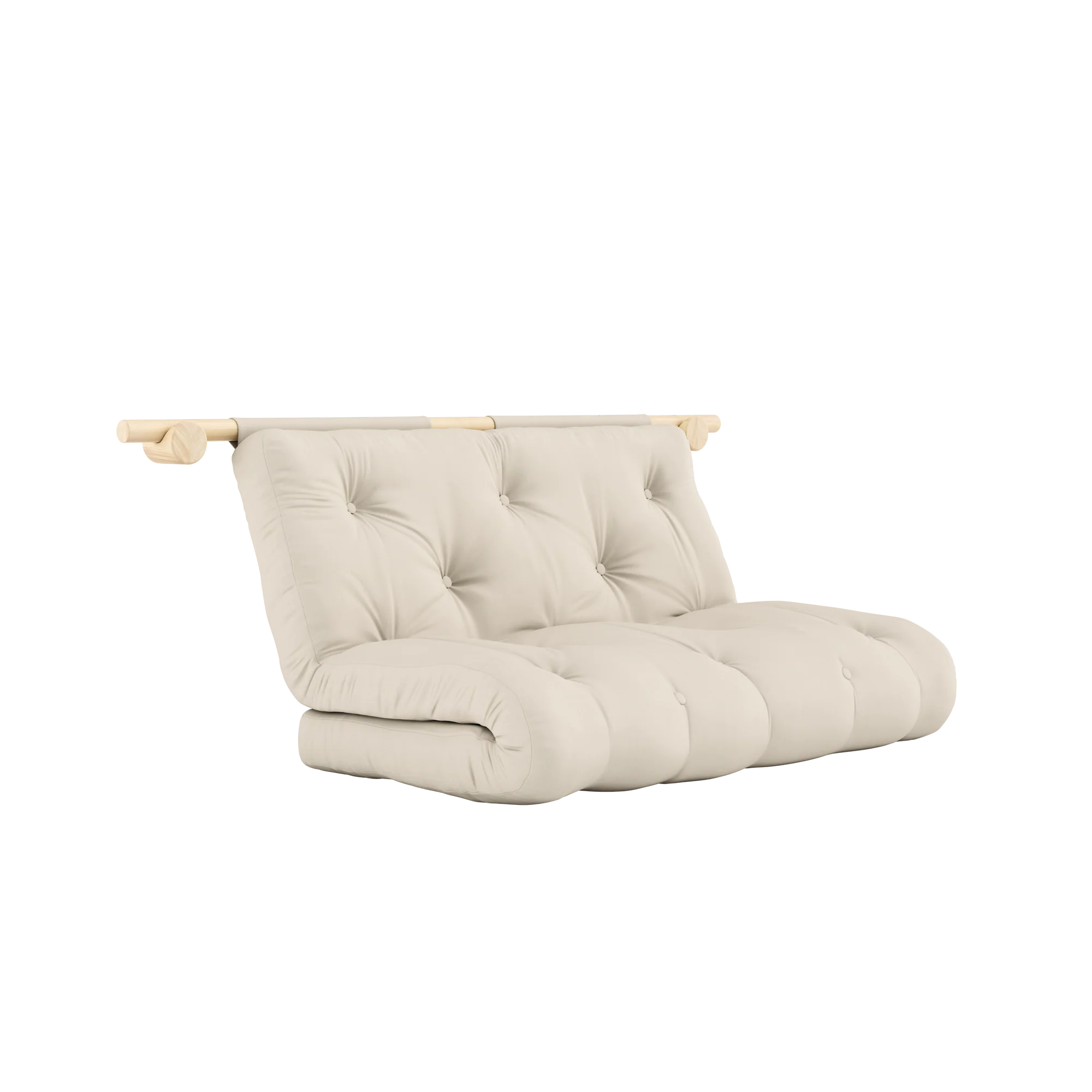 Futonová pohovka HOOKED